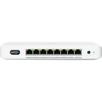 Ubiquiti UDB-Switch (35W), Interruttore bianco