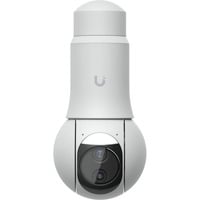 Ubiquiti UVC-G6-PTZ-W, Telecamera di sorveglianza bianco