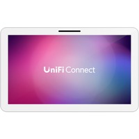 Ubiquiti UniFi Connect Display bianco