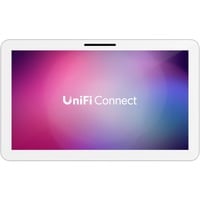 Ubiquiti UniFi Connect Display bianco