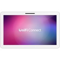 Ubiquiti UniFi Connect Display, Visualizzazione bianco