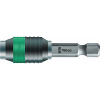 Wera 889/4/1 K, Adattatore chiave combinata  Nero/Verde