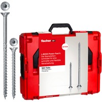 fischer 558739, Set di viti