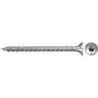 fischer Vite per truciolato Power-Fast II 3,5x30 testa svasata TX 