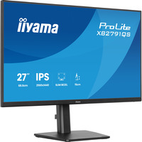iiyama ProLite XB2791QS-B1, Monitor LED Nero (opaco)