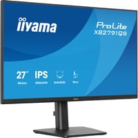 iiyama XB2791QS-B1, Monitor LED Nero (opaco)