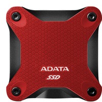 ADATA SD620-1TCRD rosso