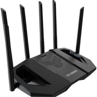 ASUS 90IG0920-MO9C00, Router di rete Nero