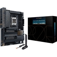 ASUS ProArt X670E-CREATOR WIFI, Scheda madre Nero/Bronzo