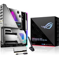 ROG Maximus XIII Extreme Glacial Intel Z590 LGA 1200 ATX esteso, Scheda madre ROG Maximus XIII Extreme Glacial Intel Z590 LGA 1200 ATX esteso, Scheda madre