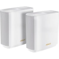 ASUS 90IG0740-MO3B40, Router di rete bianco