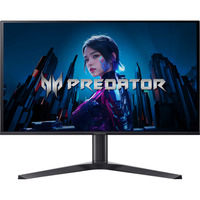 Acer Predator X27UF5 QD-OLED, Monitor di gioco Nero