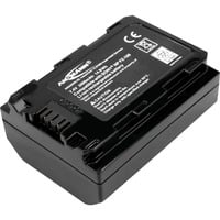 Ansmann A-Son NP FZ-100, Batteria fotocamera Nero
