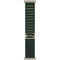 Apple MT5U3ZM/A verde oliva/Titanio
