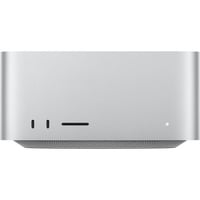 Apple Mac Studio M5 Max CTO, Sistema MAC argento