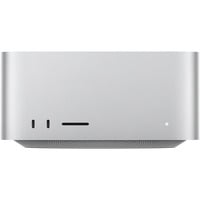 Apple Mac Studio M5 Ultra CTO, Sistema MAC argento
