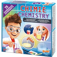 Chimie Chemistry Lab, Casella di esperimento Chimie Chemistry Lab, Casella di esperimento