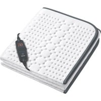 Beurer UB 60 Green Planet, Scaldaletto bianco/grigio