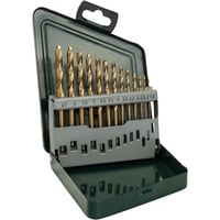 Bosch 2 607 019 436 punta per trapano, Drill bit set verde, 280 g