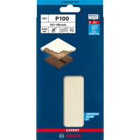 Bosch Abrasivi a rete Expert M480, Foglio abrasivo 10 pz