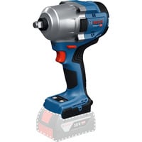 Bosch Avvitatore a impulsi a batteria GDS 18V-780 Professional solo, 18Volt blu