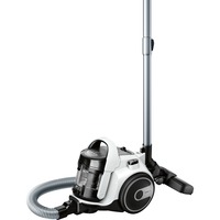 Bosch BGS05A222, Aspirapolvere bianco/Nero