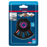 Bosch Expert ACZ 105 ET Lama per sega Lama per sega, Mattone, Plastica rinforzata con fibra di vetro, Laminato, Mortaio, Cloruro di polivinile (PVC), Nero, Carburo, Bosch, 10,5 cm