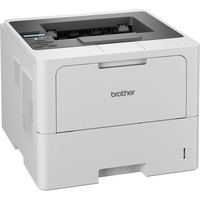 Brother HLL6410DNRE1, Stampante laser grigio