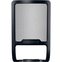 CHERRY UM POP FILTER Nero/Bianco