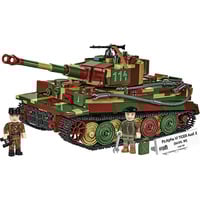 COBI COBI-3124, Giochi di costruzione 