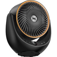 DREO Termoventilatore 715 Nero