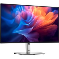 Dell Pro Plus P2725HE Monitor PC 68,6 cm (27") 1920 x 1080 Pixel Full HD LCD Nero, Monitor LED Nero/Argento, 68,6 cm (27"), 1920 x 1080 Pixel, Full HD, LCD, 8 ms, Nero