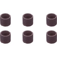 Dremel Nastro abrasivo Ø 13 mm, grana 120 