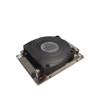 Dynatron 88885626, raffreddamento CPU