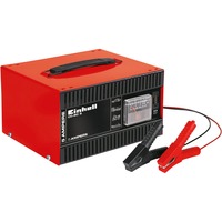 EINHELL CC-BC 5 rosso/Nero
