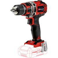 EINHELL TE-CD 18/50 Li BL Solo, Trapano avvitatore rosso/Nero