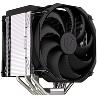 ENDORFY Fortis 5 Dual Fan, raffreddamento CPU