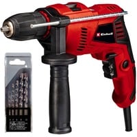 Einhell TE-ID 500 E rosso/Nero