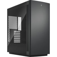 Fractal Design Define One Dark TG Light Tint, Chassis Tower Nero