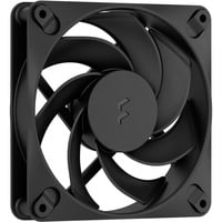 Fractal Design Dynamic 3 120, Ventola Nero