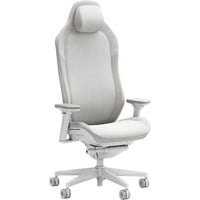 Fractal Design FD-CH-RE1F-02, Sedili di gioco grigio chiaro