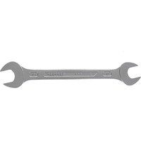 GEDORE 6066420 chiave a forchetta cromo, 168 g, 72 mm, 45 mm, 1 pezzo(i)