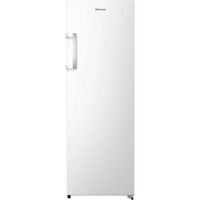 Hisense RL415N4AWC frigorifero Libera installazione 292 L C Bianco, Frigorifero completo bianco, 292 L, SN-T, 35 dB, C, Bianco