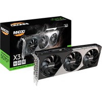 INNO3D Force RTX 5070 Ti X3, Scheda grafica 