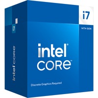 Intel® BX8071514700 boxed