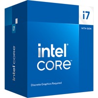 Intel® Core™ i7-14700, Processore boxed