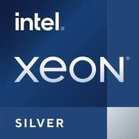 Intel® Xeon Silver 4309Y processore 2,8 GHz 12 MB Intel® Xeon® Silver, FCLGA4189, 10 nm, Intel, 4309Y, 2,8 GHz, Tray