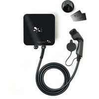 Juice Technology EL-JCME11M, Wallbox Nero/Argento