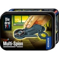 KOSMOS 632427, Detective Kit