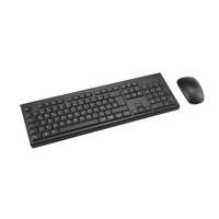 Kensington K75562DE, Set desktop Nero